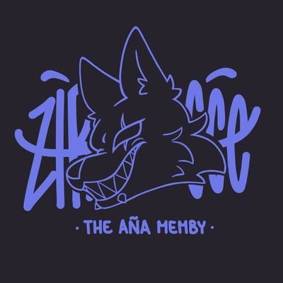 The aña memby ☠️さんのプロフィール画像