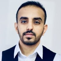 Ahmed Saleh (@ahmedmawiri) 's Twitter Profile