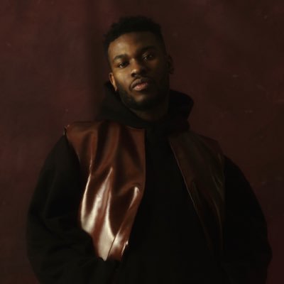 Nonso Amadi Profile