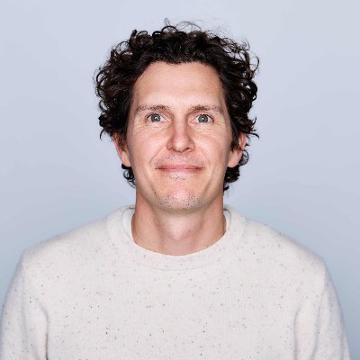 MrDanBarber's profile picture. Head of Operations @ /dev/agents. Formerly Strat Ops / Product Ops / Product @stripe.