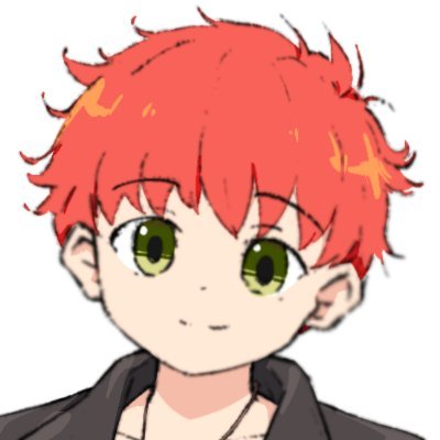 just a lil guy
banner art by @Monikaphobia (commission)
profile picture by @OKRocketBoy1 ❤