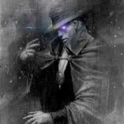 enoakascalper's profile picture. Keep ‘er lit!