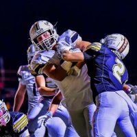 Brody Barker (@brodybarker2008) 's Twitter Profile