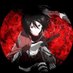 mikasa ackerman (@mikasatheace) Twitter profile photo mikasa ackerman (@mikasatheace) Twitter profile photo