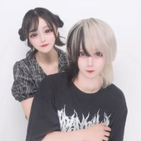 ミ (@nyan__tsu) 's Twitter Profile