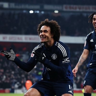 man united and music