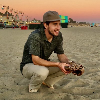 Creator of Giants Baseball with Ben Kaspick—passionate, ad-free #SFGiants pods & posts on Substack & all podcast apps. Former host, Locked On Giants (2019–25).
