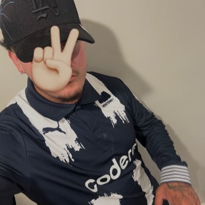 EL_BAMBI_'s profile picture. CA - RAYADO