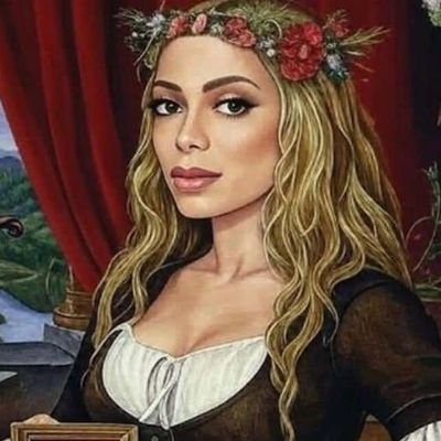allybsilva's profile picture. 