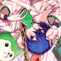ใพใฃใใใดใ (@mashiropcrsm) 's Twitter Profile Photo ใพใฃใใใดใ (@mashiropcrsm) 's Twitter Profile Photo