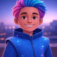 Cadet (@kinmansa) 's Twitter Profile Photo