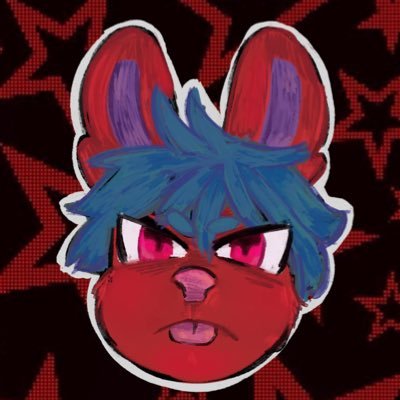 pro para anti abuse / OCs / femmefag / 🇵🇸 🍉 / i carry your heart between my teeth 🩸/ DM for writing comms / https://t.co/0LZdvpbDTG