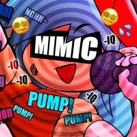 🔞 Mimic (@mimic_18) 's Twitter Profile
