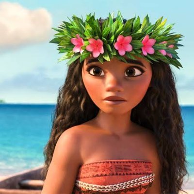 MoanaFX's profile picture. 🕊️