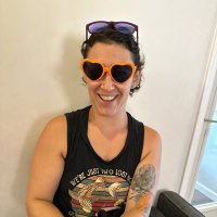 Rocky Rae (@rockyraewriter) 's Twitter Profile