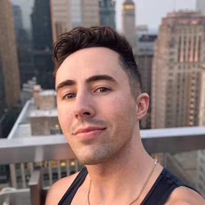 software engineer • he/him 🏳️🌈 • happily married • occasionally nsfw