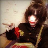 Ritsu (@cherrizoo) 's Twitter Profile