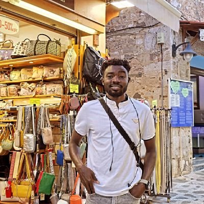 🇸🇩 💚🍁 🇬🇷
What else might heal me 🌱 🧡, Like Reading &Writing do!!