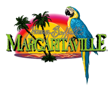 Jimmy Buffett's Margaritaville Myrtle Beach, located at Broadway at the Beach