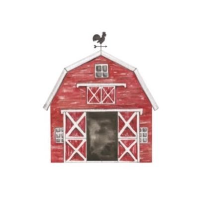 Publishing unforgettable fiction for young readers that sparks imagination & adventure.
Welcome to the barn!
🌾🐓📚