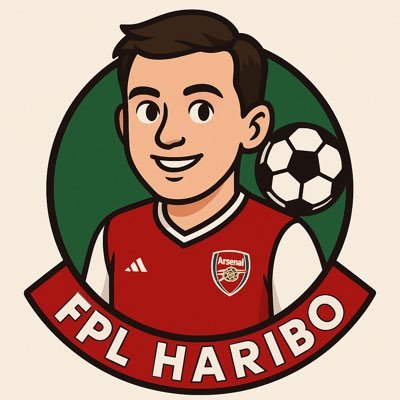 FPL enthusiast. Always trying to better the rank. Loves green arrows. 24/25: 26k 🌍