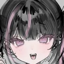 Hikikomori NEET lesbian
૮ ˶ᵔ ᵕ ᵔ˶ ა
Yuri lover
⋆౨ৎ˚⟡˖ ࣪
Professional princess
⋆˙⟡♡✧˖°
https://t.co/yoFPsGtZzu