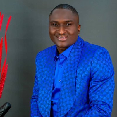 AdemolaASamad's profile picture. 