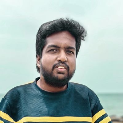 Premkumar Sundaramurthy Profile