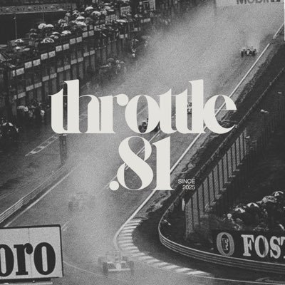 throttle_81's profile picture. BATCH TWOOOOO⁉️‼️⁉️ gassss🤙🏻😉