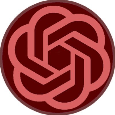 Countdown to ChatGPT-6. Not affiliated with OpenAI. Not official. Counted to ChatGPT-5. Wagmi.