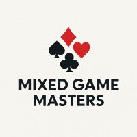 Mixed Game Masters (@mixedgamemaster) 's Twitter Profile