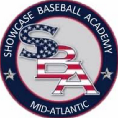 SBA_VA's profile picture. Showcase Baseball Academy Virginia