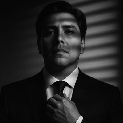 RobertsTorals's profile picture. Estudiante de Derecho | Defensor y escritor en favor de la libertad de expresión | ejerzo mi derecho ciudadano a opinar, criticar y cuestionar