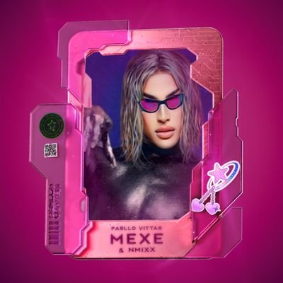 DemoVittarllover✨️
FAN ACCOUNT / Paródia de @pabllovittar