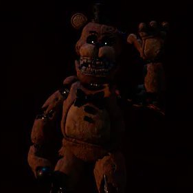 Hello I'm @Springlock_Studios, and I'm Making A FNAF FANGAME
Called