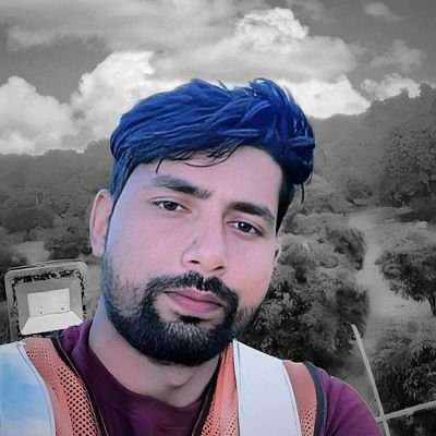 rnsahu0's profile picture. ❤️❤️