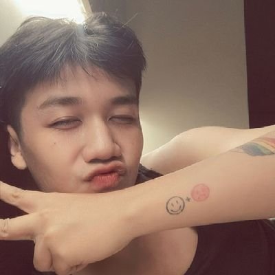 Solelysoil's profile picture. alter here , penyuka ice americanno ☕