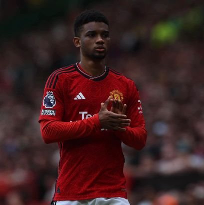 MUFCUMAR's profile picture. Football addict ⚽ | Opinions hotter than Messi's left foot 🔥 | #GGMU | Matchday = Mood swing 🎭