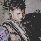 :・ʟᴇᴠᴀɴᴅ ꜱᴛᴀʀᴋ. (@crledwolff) 's Twitter Profile