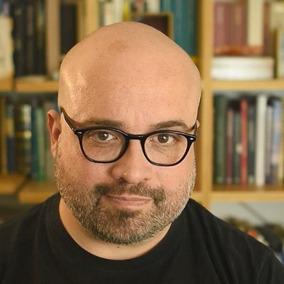 Fabrizio Ferri Benedetti Profile