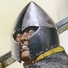 ScallTheGael's profile picture. 