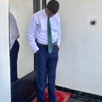 Adam Makungu (@douceurmakungu) 's Twitter Profile