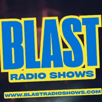 Blast Radio Shđź“€ws Profile