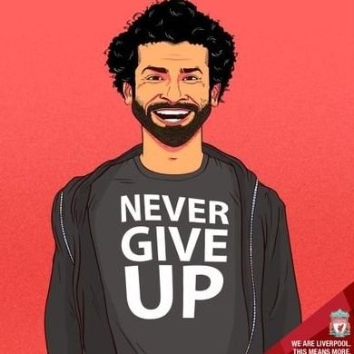 • LFC⚽
• Proud Kopite🔴
• YNWA✊
• CarpeDiem✨
• IT Analyst👨🏻💻
• Egalitarian