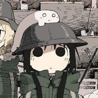 ファビオ、放浪の隠者🥛📘 (@azafrost_kyun) 's Twitter Profile Photo