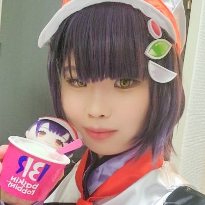 みずか/義務教育終了済み/18↓/重加工/初心者🔰/関西/コス/ 🥗📄/NEXT⇒ホロコスオンリー
オタ垢(ホロ)@koyoimoneruyo