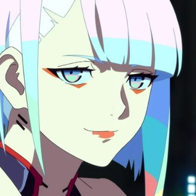 Wuwalucy's profile picture. 。*゚Hi hi this account dedicated to #lucy from #wutheringwaves *。will keep updated with all news regarding Collab and stuff.