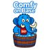 Comfy On Base (@comfyonbase) Twitter profile photo Comfy On Base (@comfyonbase) Twitter profile photo