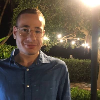 Hi, I'm Alex, I'm 25 years old and I like video games/Roblox
🔆 Content creator 🔆
88.000 views