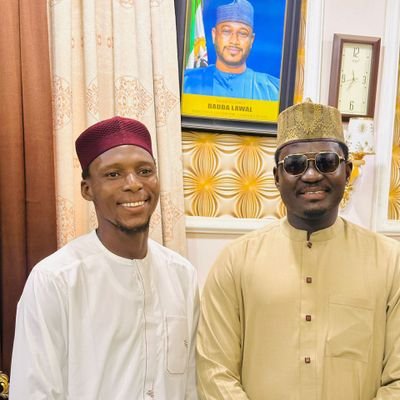 SalisuTsaf14105's profile picture. Salisu Alhassan